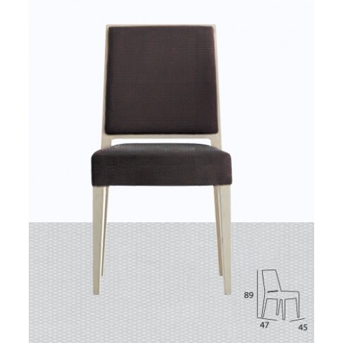 Silla Francia Especial 2